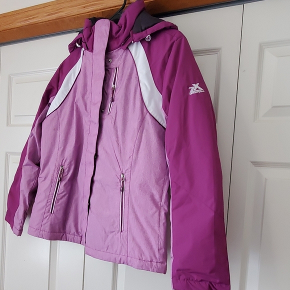 ZeroXposur Jackets & Blazers - Zero Xposur Boarding Co.